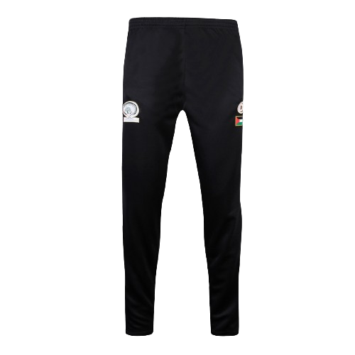 Palestine Soccer Set Black